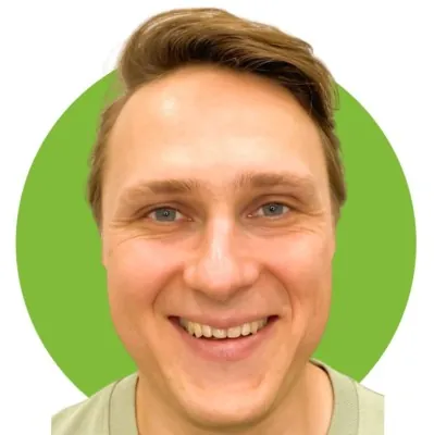 AY Rank client success lead